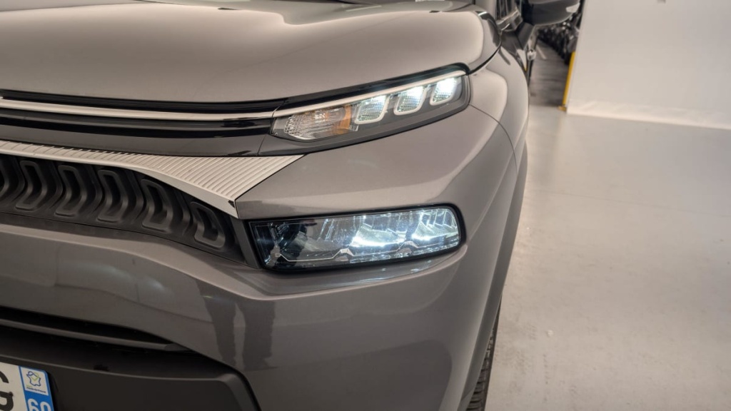 CITROEN C3 AIRCROSS PureTech 110 S S BVM6 Max - ref: 1-328146 - Photo 19