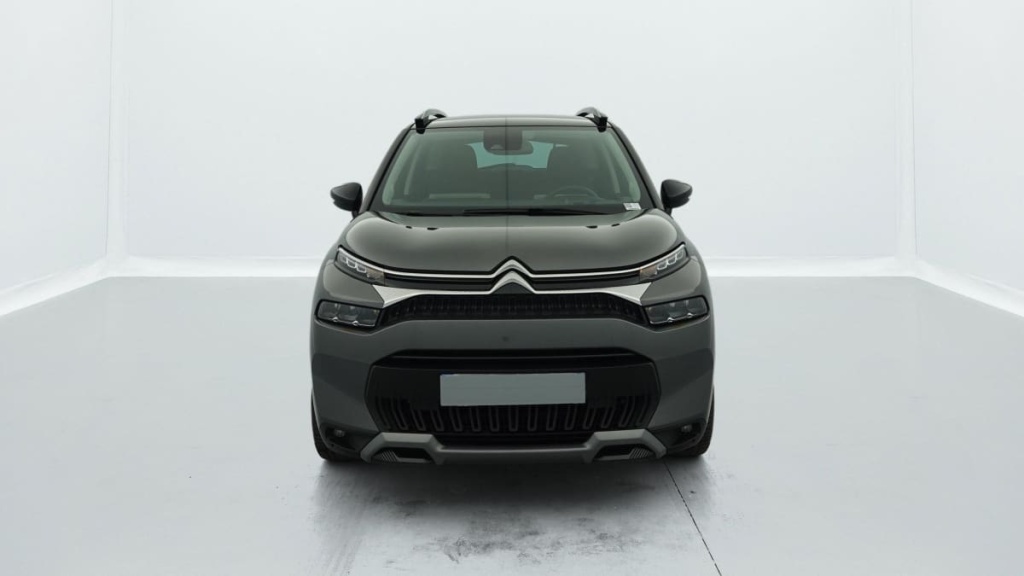CITROEN C3 AIRCROSS PureTech 110 S S BVM6 Max - ref: 1-328146 - Photo 2