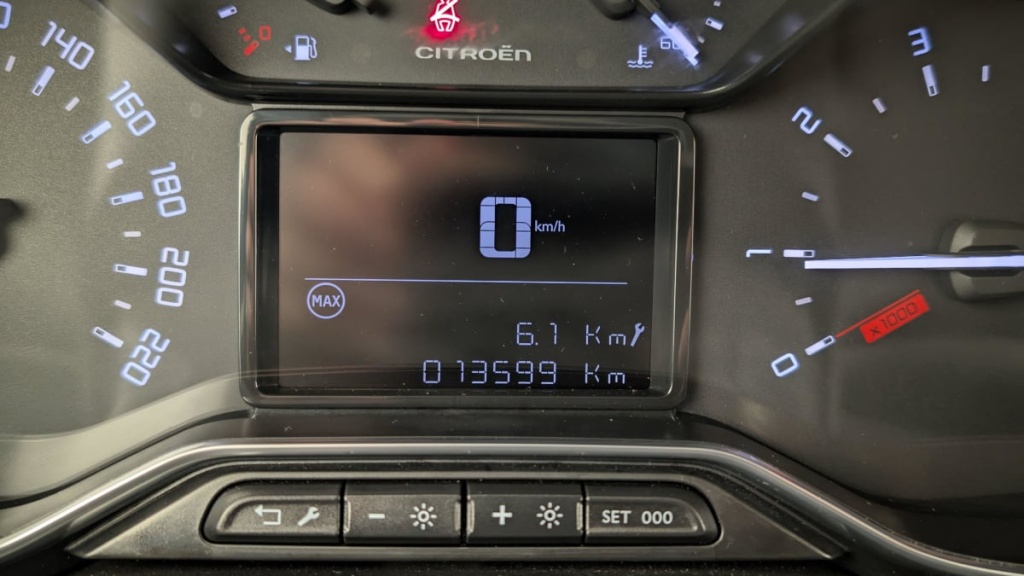 CITROEN C3 AIRCROSS PureTech 110 S S BVM6 Max - ref: 1-328146 - Photo 20