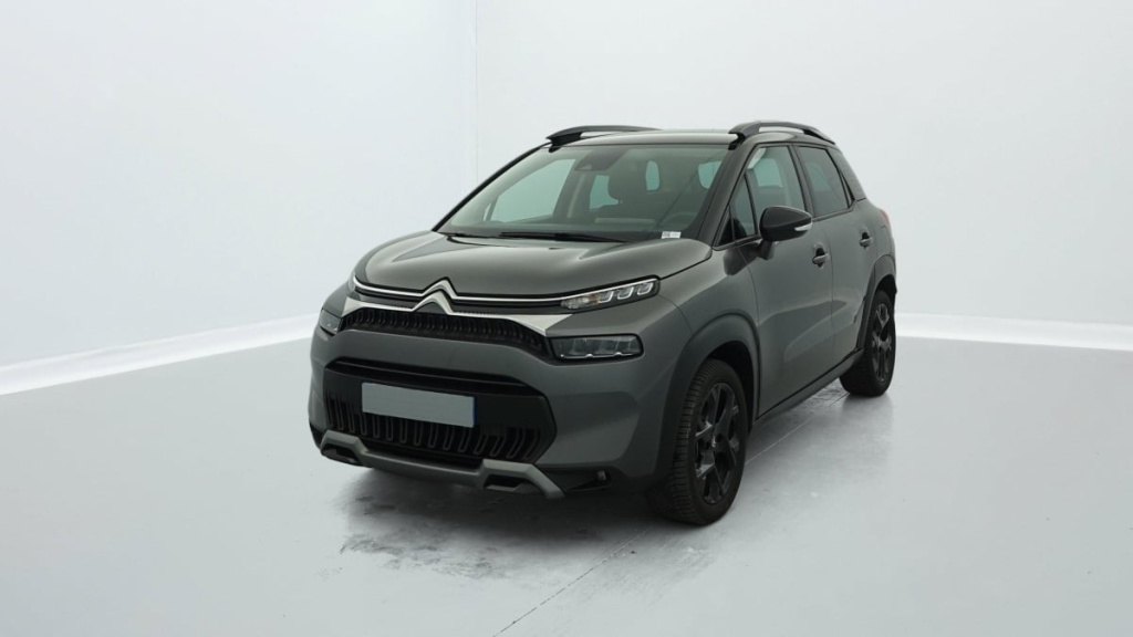 CITROEN C3 AIRCROSS PureTech 110 S S BVM6 Max - ref: 1-328146 - Photo 3