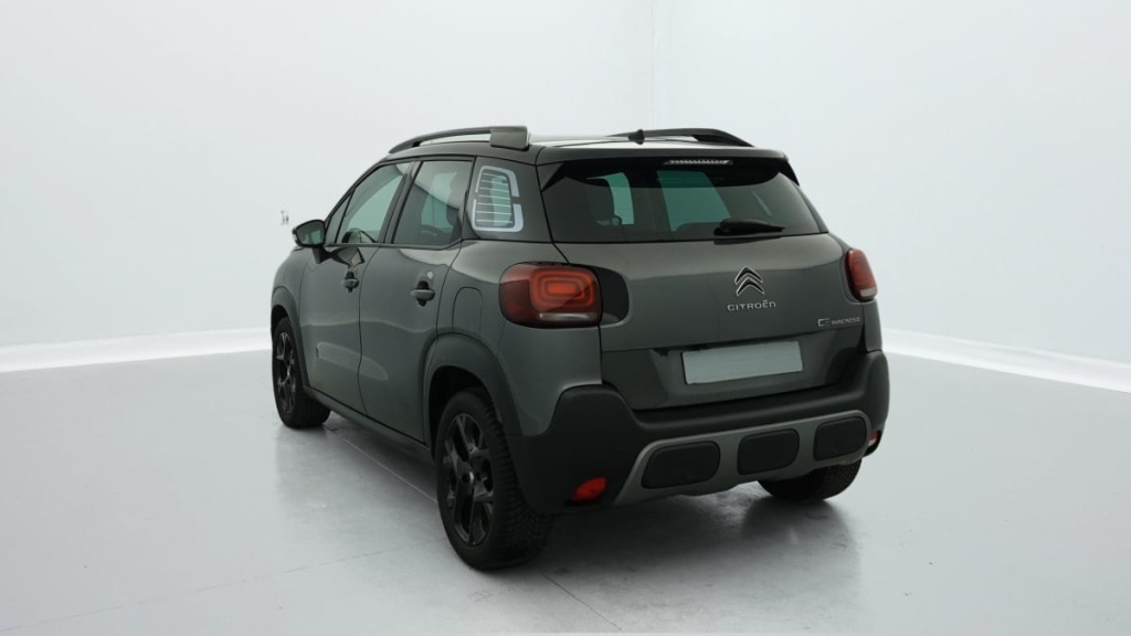 CITROEN C3 AIRCROSS PureTech 110 S S BVM6 Max - ref: 1-328146 - Photo 4