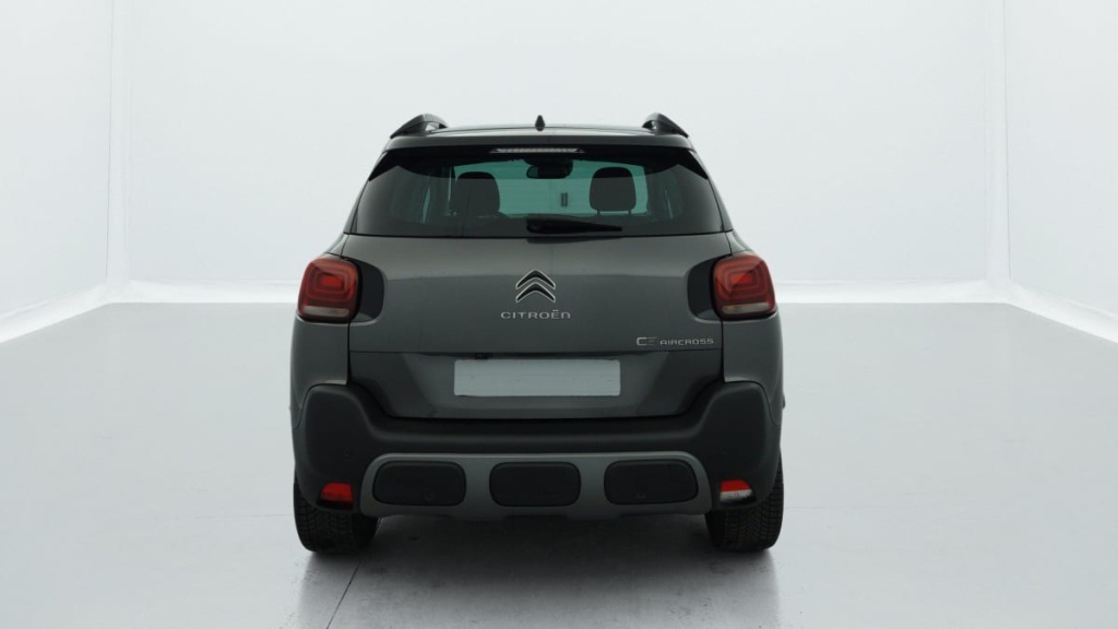 CITROEN C3 AIRCROSS PureTech 110 S S BVM6 Max - ref: 1-328146 - Photo 5