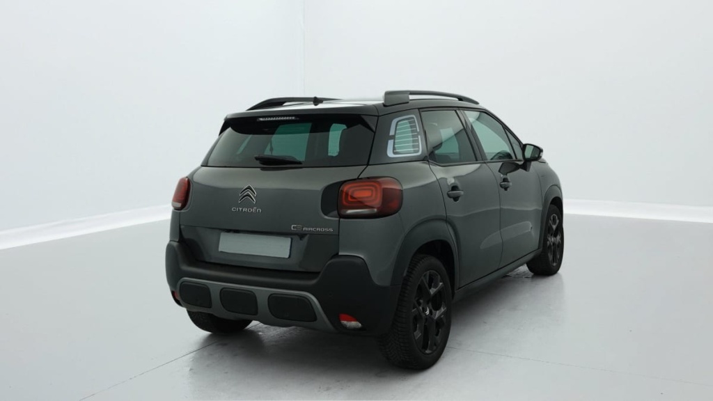 CITROEN C3 AIRCROSS PureTech 110 S S BVM6 Max - ref: 1-328146 - Photo 6