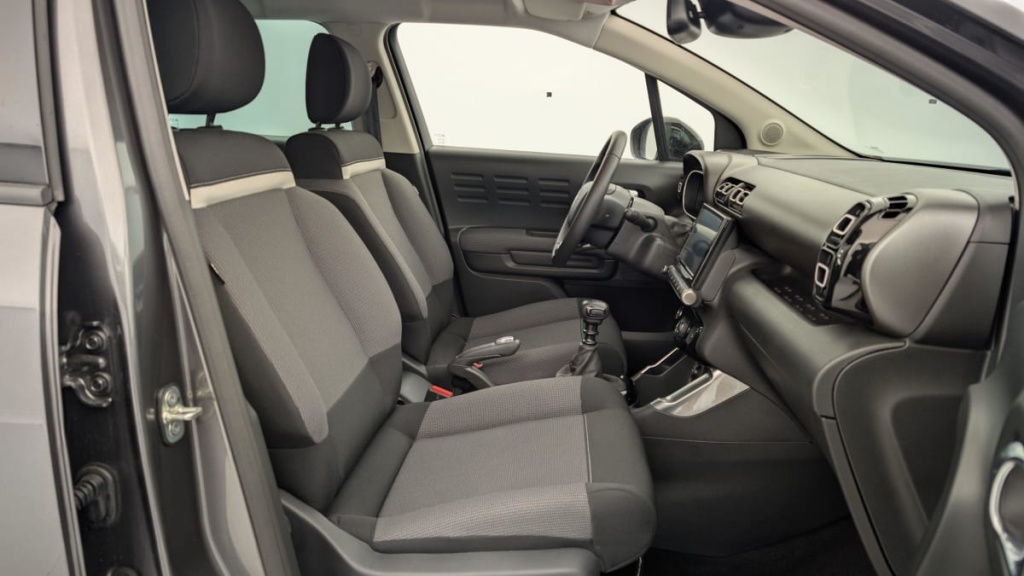 CITROEN C3 AIRCROSS PureTech 110 S S BVM6 Max - ref: 1-328146 - Photo 7