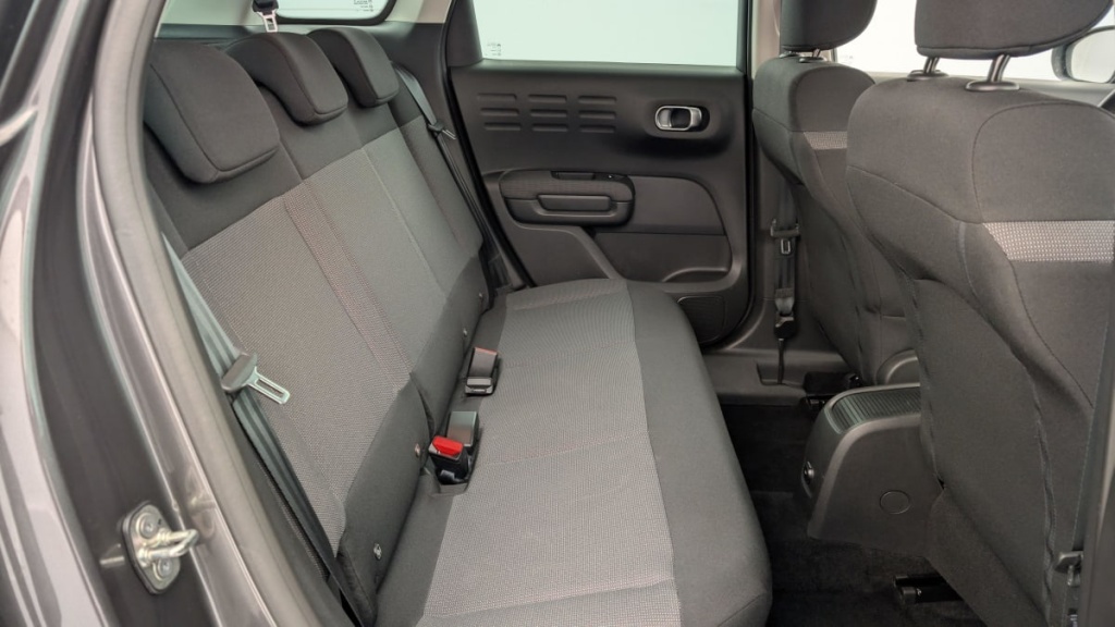 CITROEN C3 AIRCROSS PureTech 110 S S BVM6 Max - ref: 1-328146 - Photo 8