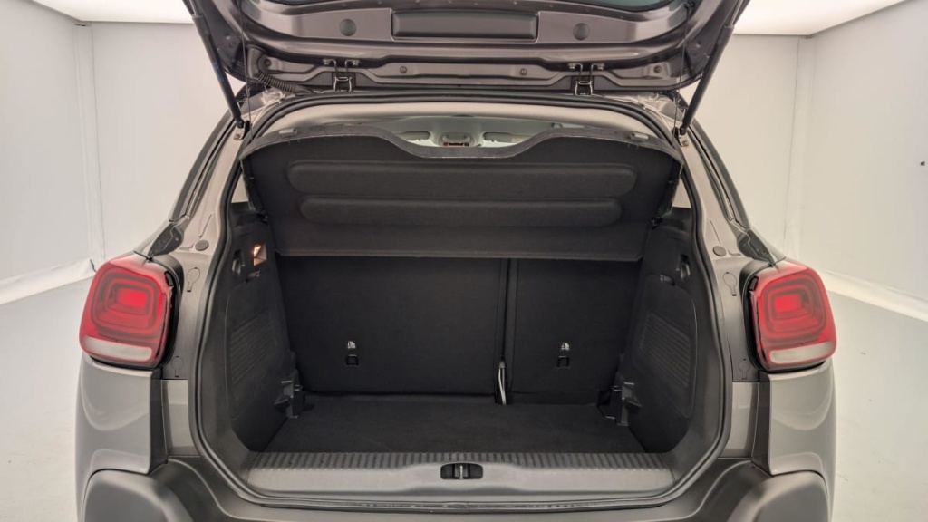 CITROEN C3 AIRCROSS PureTech 110 S S BVM6 Max - ref: 1-328146 - Photo 9