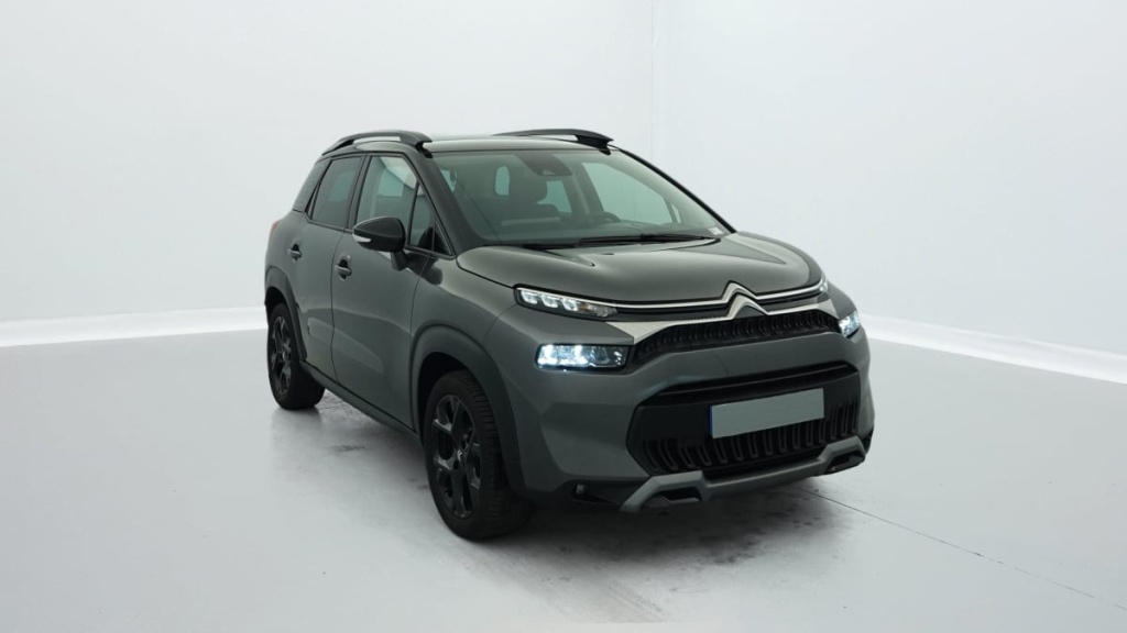 CITROEN C3 AIRCROSS PureTech 110 S S BVM6 Max - ref: 1-328149 - Photo 1