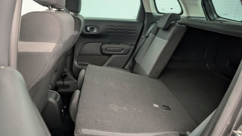 CITROEN C3 AIRCROSS PureTech 110 S S BVM6 Max - ref: 1-328149 - Photo 10