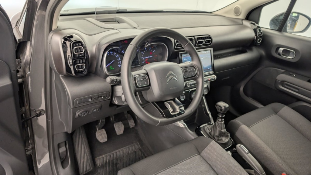 CITROEN C3 AIRCROSS PureTech 110 S S BVM6 Max - ref: 1-328149 - Photo 13