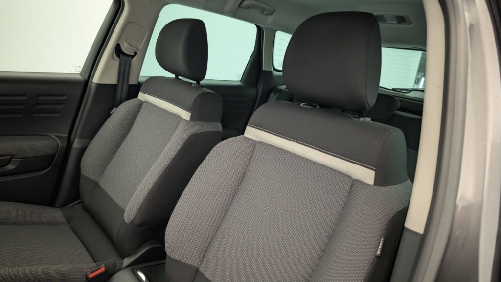 CITROEN C3 AIRCROSS PureTech 110 S S BVM6 Max - ref: 1-328149 - Photo 14