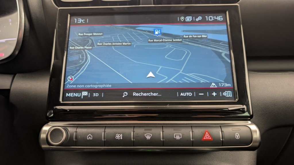 CITROEN C3 AIRCROSS PureTech 110 S S BVM6 Max - ref: 1-328149 - Photo 15