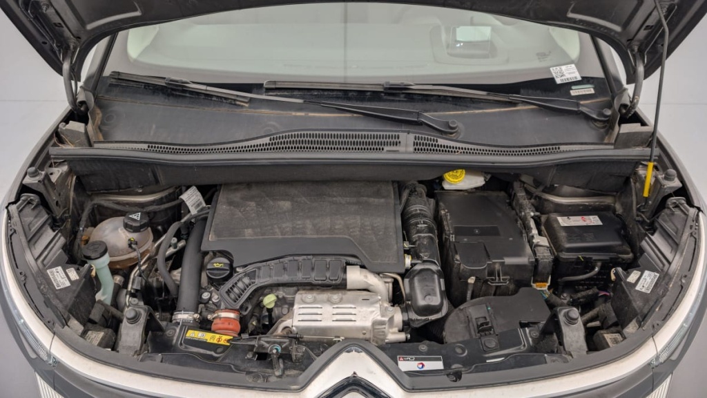 CITROEN C3 AIRCROSS PureTech 110 S S BVM6 Max - ref: 1-328149 - Photo 18