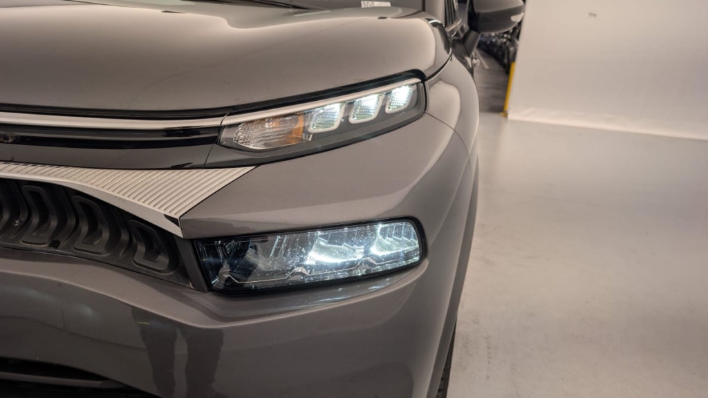 CITROEN C3 AIRCROSS PureTech 110 S S BVM6 Max - ref: 1-328149 - Photo 19