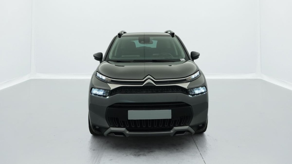 CITROEN C3 AIRCROSS PureTech 110 S S BVM6 Max - ref: 1-328149 - Photo 2