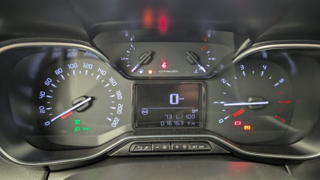 CITROEN C3 AIRCROSS PureTech 110 S S BVM6 Max - ref: 1-328149 - Photo 20