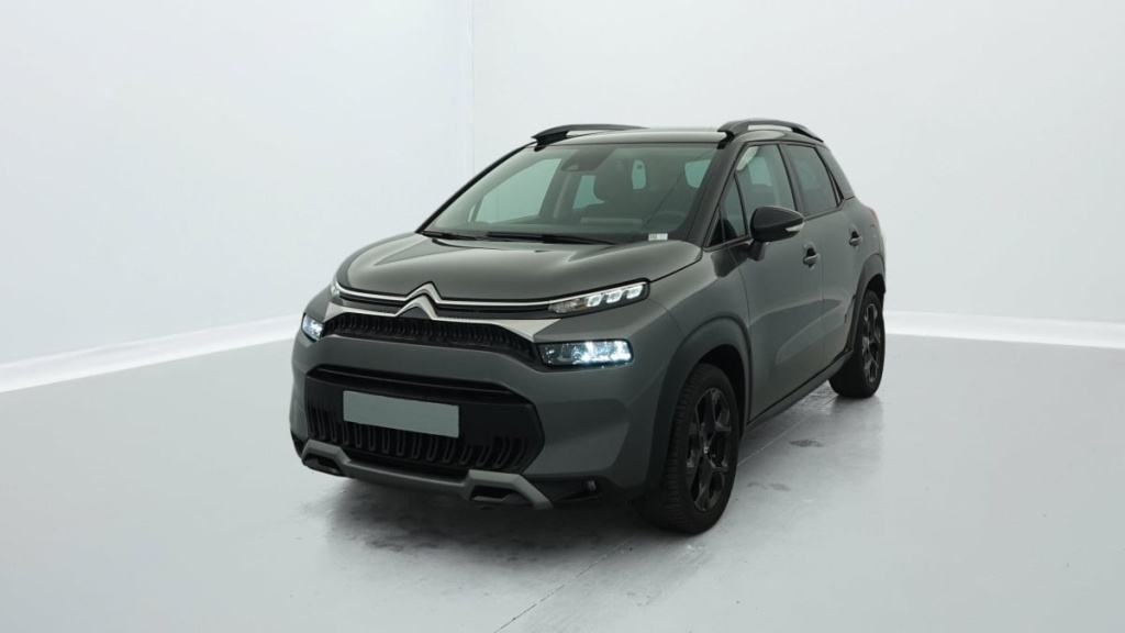 CITROEN C3 AIRCROSS PureTech 110 S S BVM6 Max - ref: 1-328149 - Photo 3