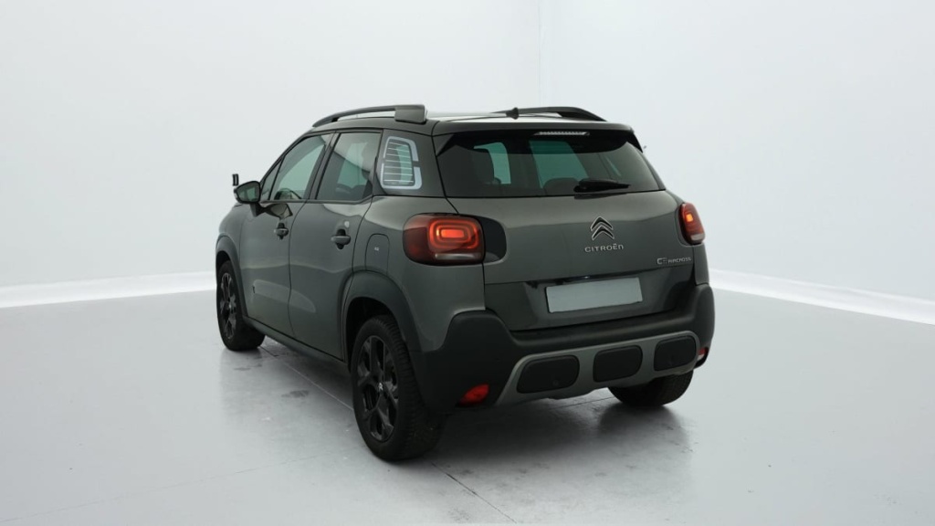 CITROEN C3 AIRCROSS PureTech 110 S S BVM6 Max - ref: 1-328149 - Photo 4