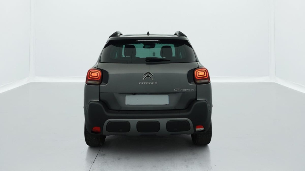 CITROEN C3 AIRCROSS PureTech 110 S S BVM6 Max - ref: 1-328149 - Photo 5