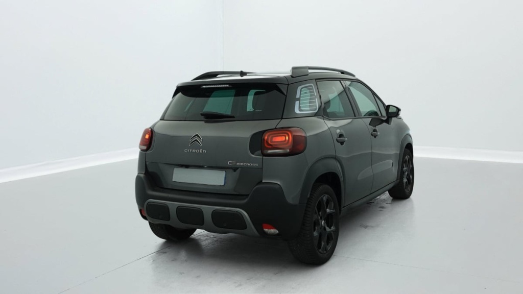 CITROEN C3 AIRCROSS PureTech 110 S S BVM6 Max - ref: 1-328149 - Photo 6