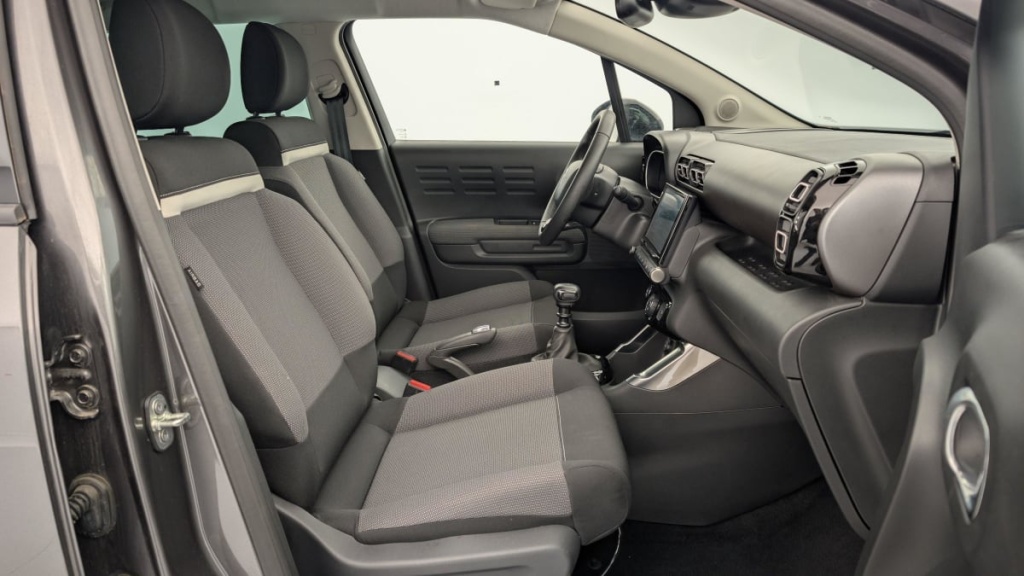 CITROEN C3 AIRCROSS PureTech 110 S S BVM6 Max - ref: 1-328149 - Photo 7