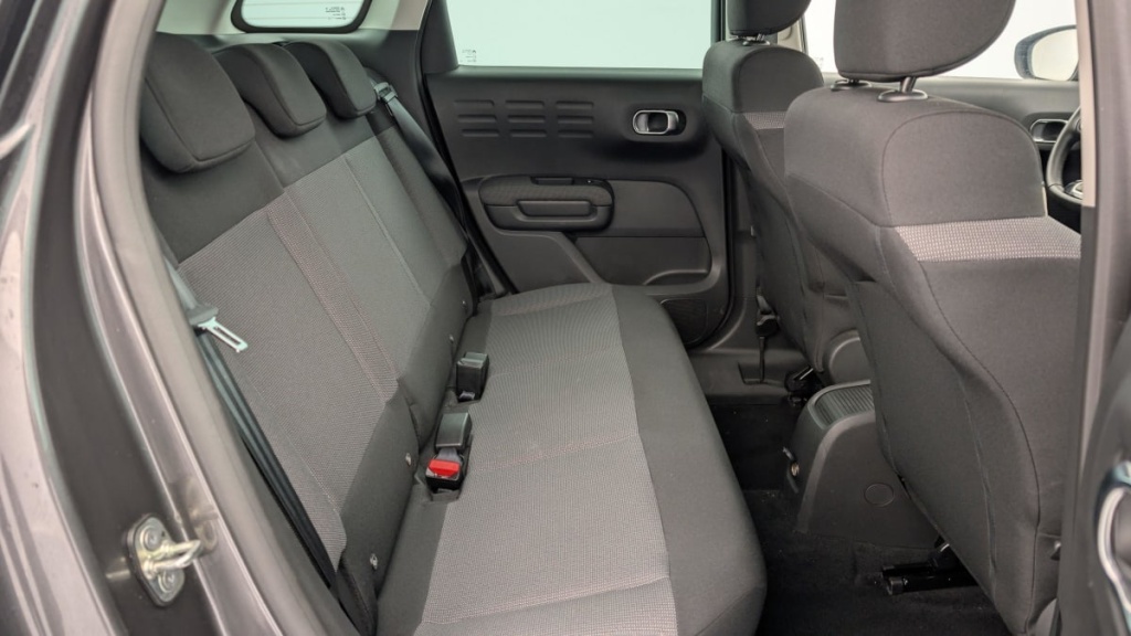 CITROEN C3 AIRCROSS PureTech 110 S S BVM6 Max - ref: 1-328149 - Photo 8