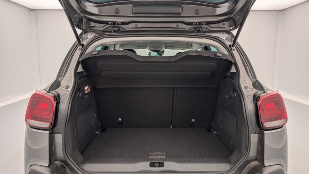 CITROEN C3 AIRCROSS PureTech 110 S S BVM6 Max - ref: 1-328149 - Photo 9