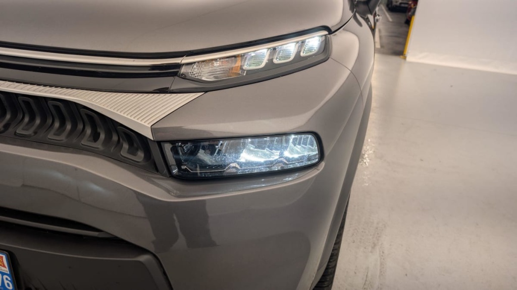 CITROEN C3 AIRCROSS PureTech 110 S S BVM6 Max - ref: 1-328153 - Photo 20