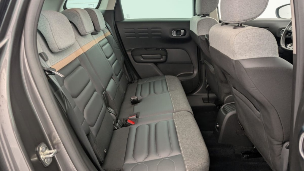 CITROEN C3 AIRCROSS PureTech 110 S S BVM6 Max - ref: 1-328153 - Photo 8