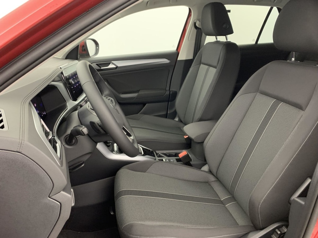 VOLKSWAGEN T-ROC 1.5 TSI EVO2 150 Start Stop DSG7 Life - ref: 1-328261 - Photo 13
