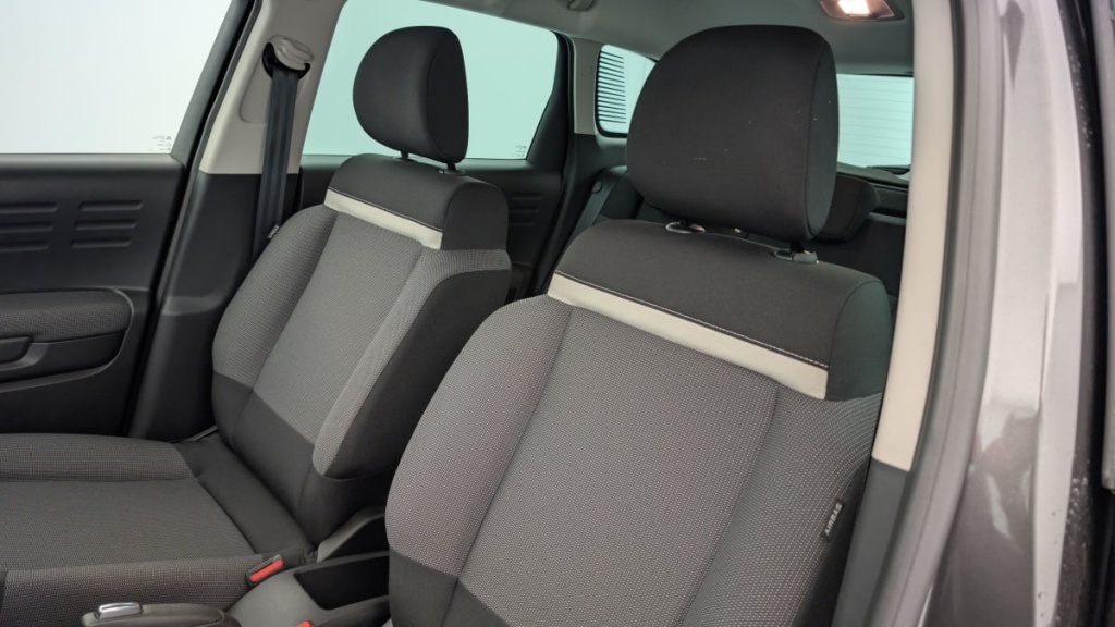 CITROEN C3 AIRCROSS PureTech 110 S S BVM6 Plus - ref: 1-328301 - Photo 14