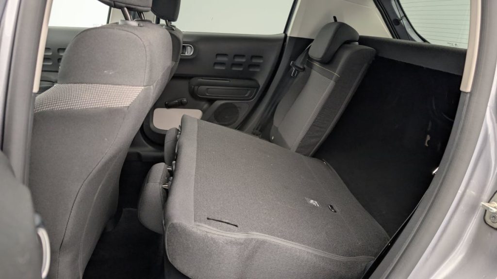 CITROEN C3 PureTech 110 ch BVM6 Max - ref: 1-328322 - Photo 10