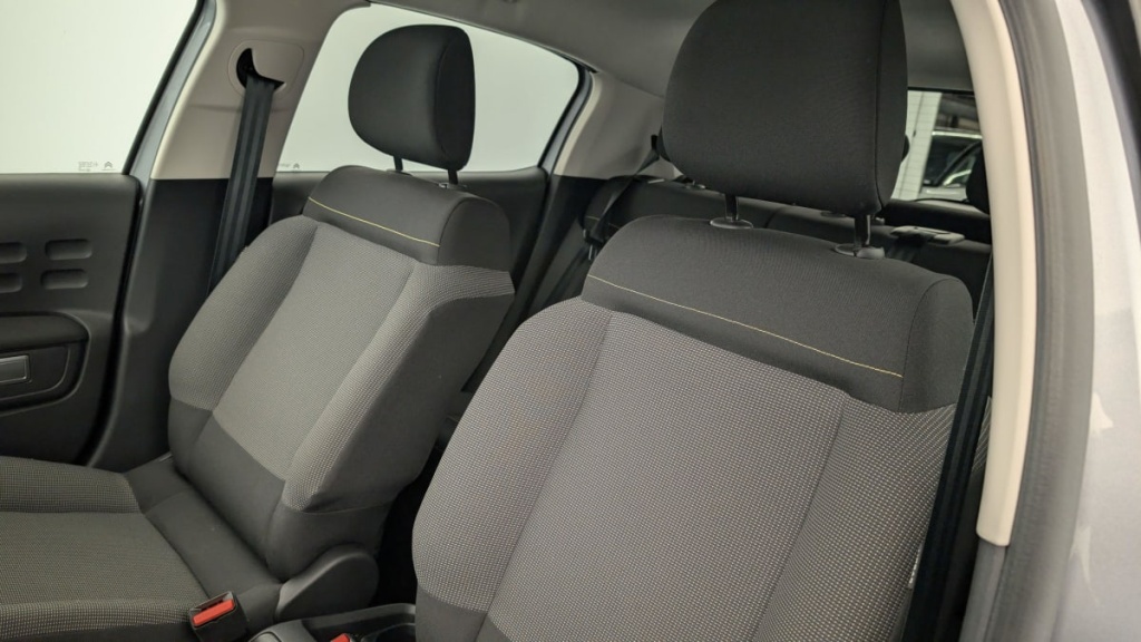 CITROEN C3 PureTech 110 ch BVM6 Max - ref: 1-328322 - Photo 14