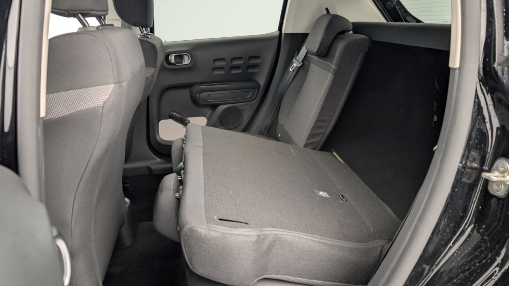 CITROEN C3 PureTech 110 ch BVM6 Max - ref: 1-328323 - Photo 10