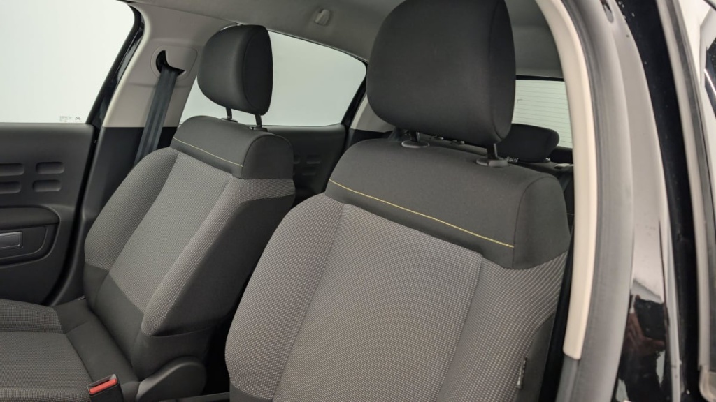 CITROEN C3 PureTech 110 ch BVM6 Max - ref: 1-328323 - Photo 14
