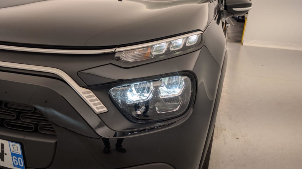 CITROEN C3 PureTech 110 ch BVM6 Max - ref: 1-328323 - Photo 19
