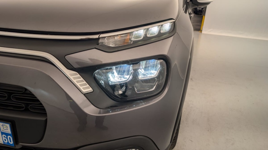 CITROEN C3 PureTech 110 ch BVM6 Max - ref: 1-328331 - Photo 19