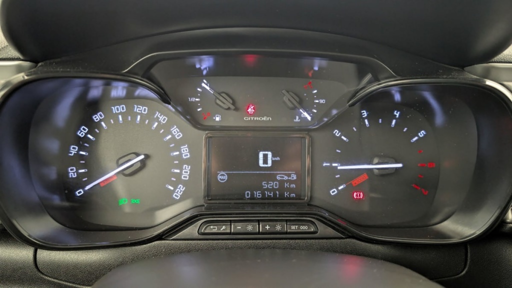 CITROEN C3 PureTech 110 ch BVM6 Max - ref: 1-328331 - Photo 20