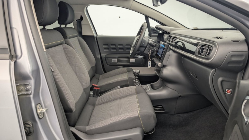 CITROEN C3 PureTech 110 ch BVM6 Max - ref: 1-328332 - Photo 7