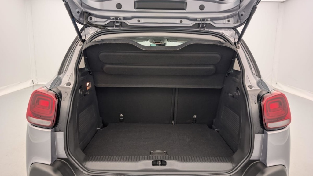 CITROEN C3 AIRCROSS PureTech 110 S S BVM6 Plus - ref: 1-328351 - Photo 9