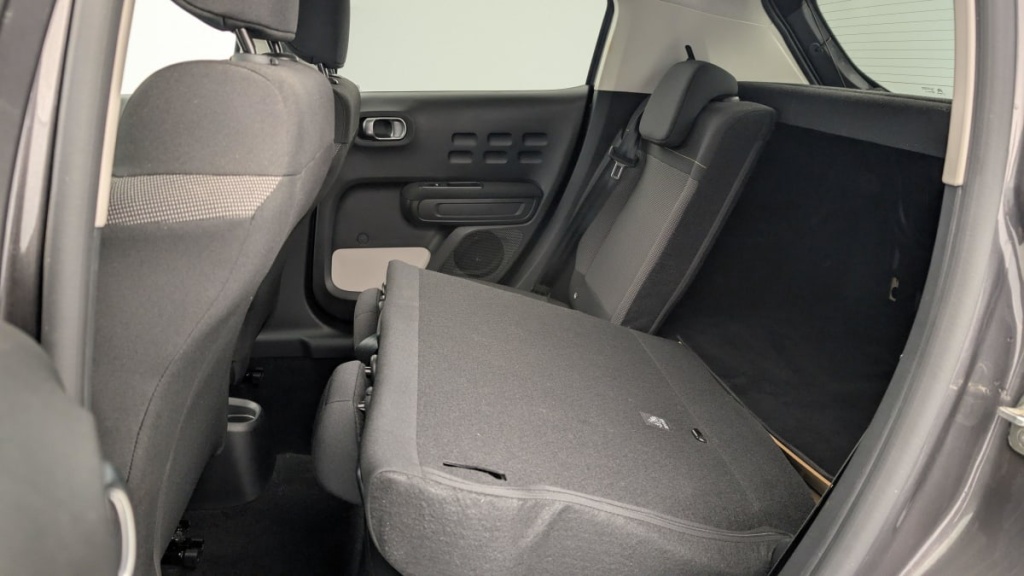 CITROEN C3 PureTech 110 ch BVM6 Max - ref: 1-328361 - Photo 10
