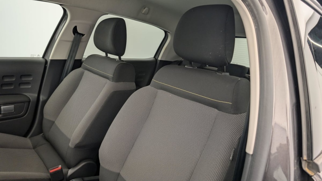 CITROEN C3 PureTech 110 ch BVM6 Max - ref: 1-328361 - Photo 14