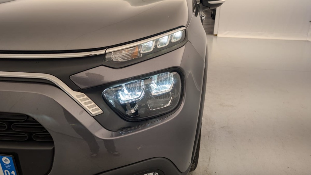 CITROEN C3 PureTech 110 ch BVM6 Max - ref: 1-328361 - Photo 19