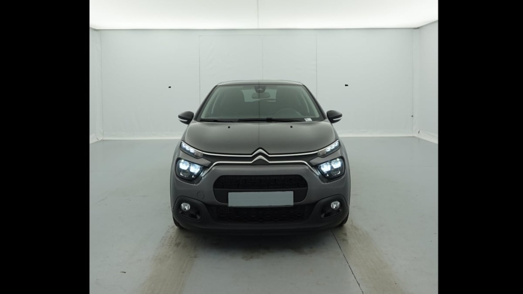 CITROEN C3 PureTech 110 ch BVM6 Max - ref: 1-328361 - Photo 2