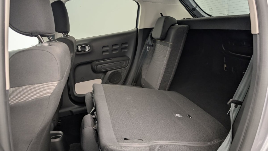 CITROEN C3 PureTech 110 ch BVM6 Max - ref: 1-328365 - Photo 10