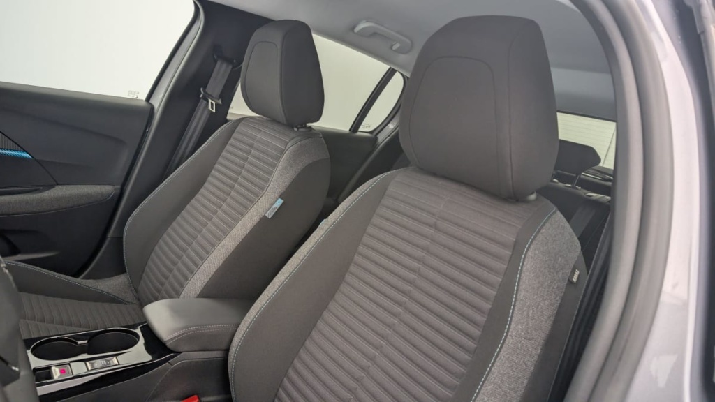 PEUGEOT 208 ELECTRIQUE 50 KWH 136CH STYLE - ref: 1-328372 - Photo 14