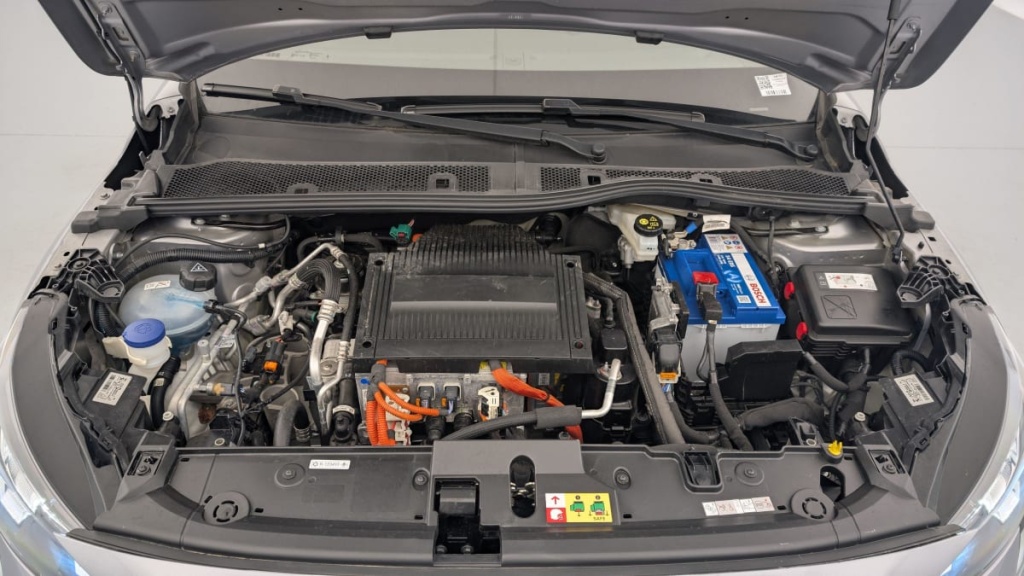PEUGEOT 208 ELECTRIQUE 50 KWH 136CH STYLE - ref: 1-328372 - Photo 18