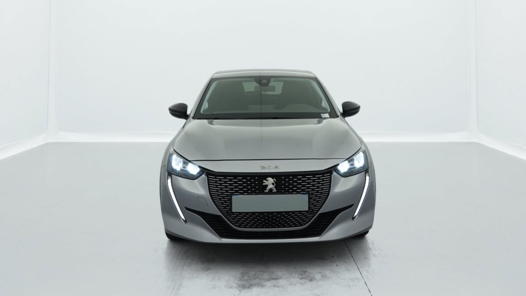 PEUGEOT 208 ELECTRIQUE 50 KWH 136CH STYLE - ref: 1-328372 - Photo 2