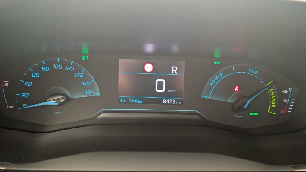 PEUGEOT 208 ELECTRIQUE 50 KWH 136CH STYLE - ref: 1-328372 - Photo 20