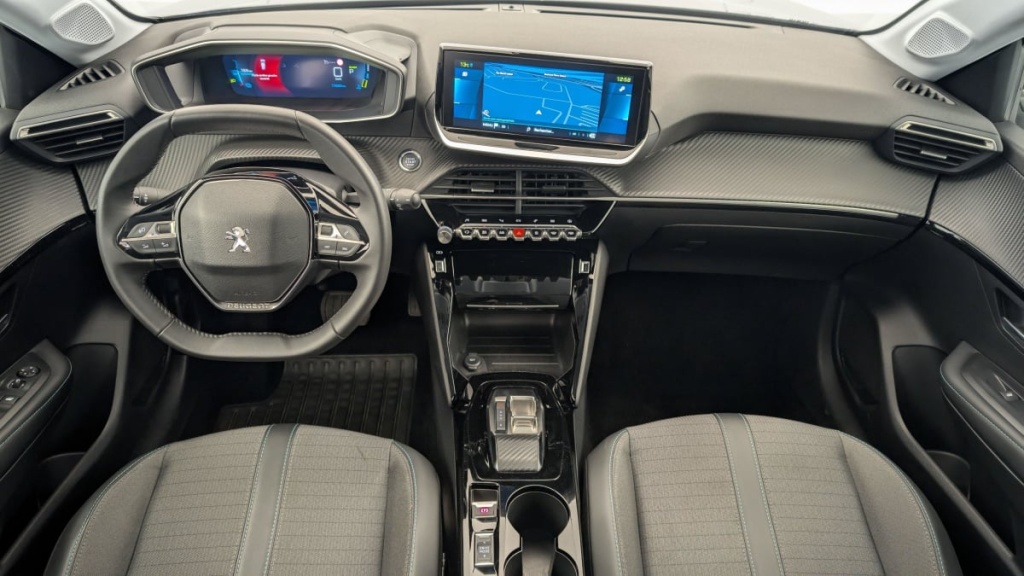 PEUGEOT 208 ELECTRIQUE 50 kWh 136ch Allure Pack - ref: 1-328391 - Photo 11