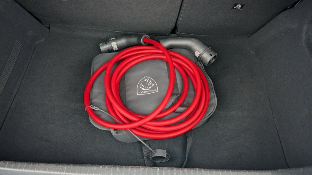 PEUGEOT 208 ELECTRIQUE 50 kWh 136ch Allure Pack - ref: 1-328391 - Photo 18